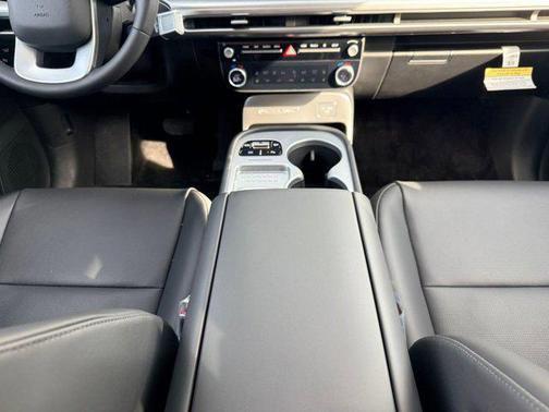 new 2026 Hyundai IONIQ 9 car, priced at $58,433