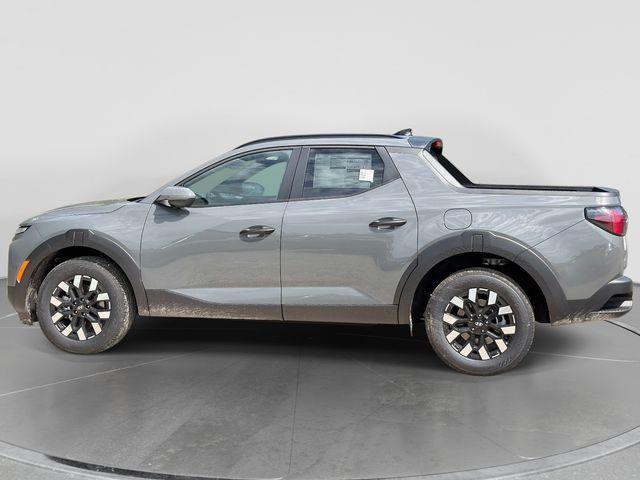 new 2026 Hyundai SANTA CRUZ car, priced at $31,417