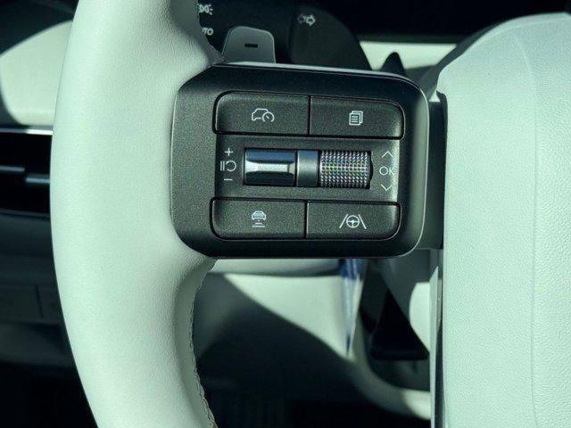 new 2026 Hyundai Palisade car, priced at $50,358