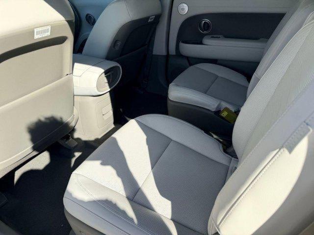 new 2026 Hyundai Palisade car, priced at $50,358