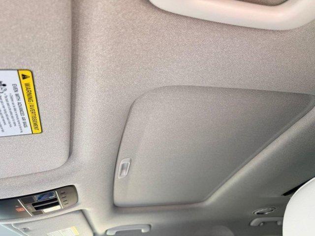 new 2026 Hyundai Palisade car, priced at $50,358
