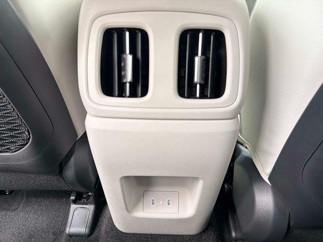 new 2026 Hyundai Tucson car, priced at $39,137