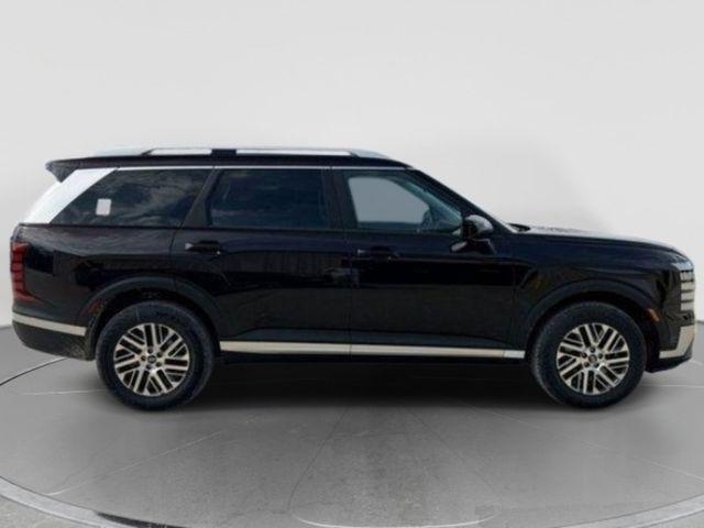 new 2026 Hyundai Palisade car, priced at $43,276