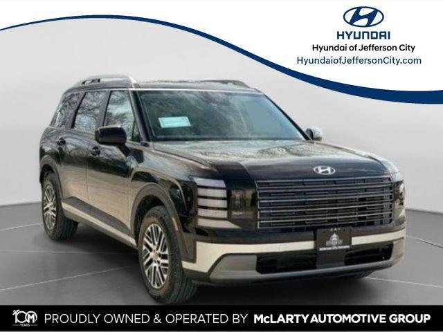 new 2026 Hyundai Palisade car, priced at $43,276
