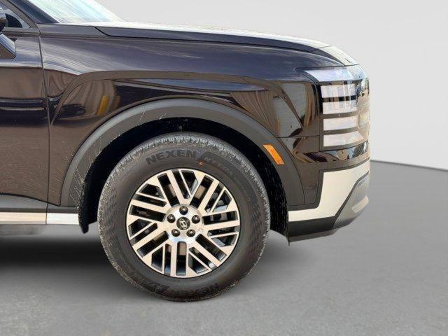 new 2026 Hyundai Palisade car, priced at $43,276