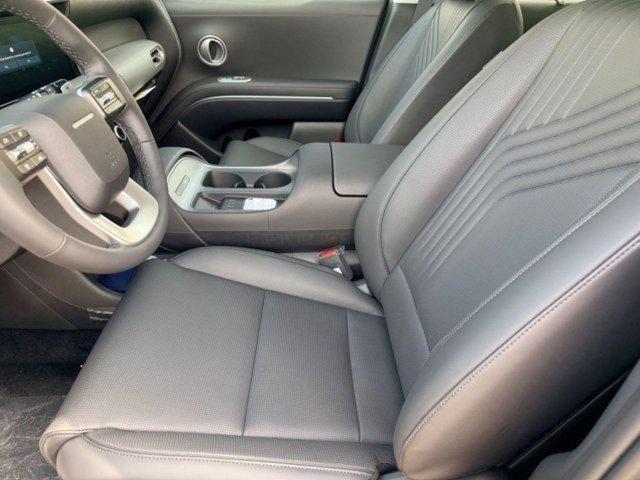 new 2026 Hyundai Palisade car, priced at $43,276