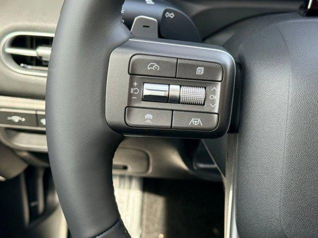 new 2026 Hyundai Palisade car, priced at $43,276