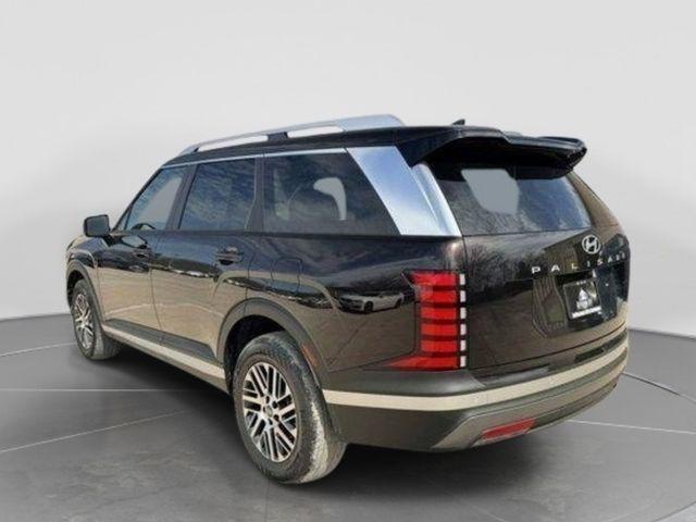 new 2026 Hyundai Palisade car, priced at $43,276