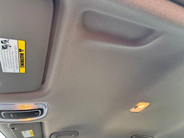 new 2026 Hyundai Elantra car, priced at $22,737