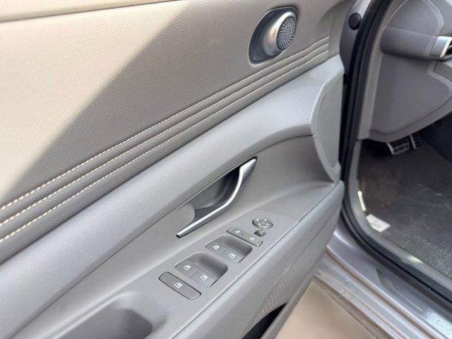 new 2026 Hyundai Elantra car, priced at $22,737