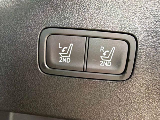 new 2026 Hyundai Santa Fe car, priced at $36,123
