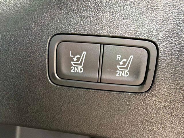 new 2026 Hyundai Santa Fe car, priced at $36,123