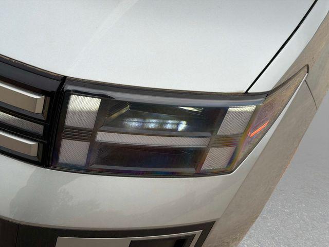 new 2026 Hyundai Santa Fe car, priced at $36,123
