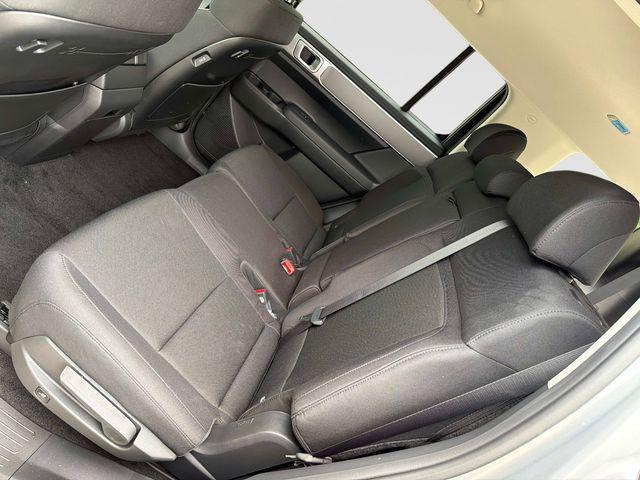 new 2026 Hyundai Santa Fe car, priced at $36,123