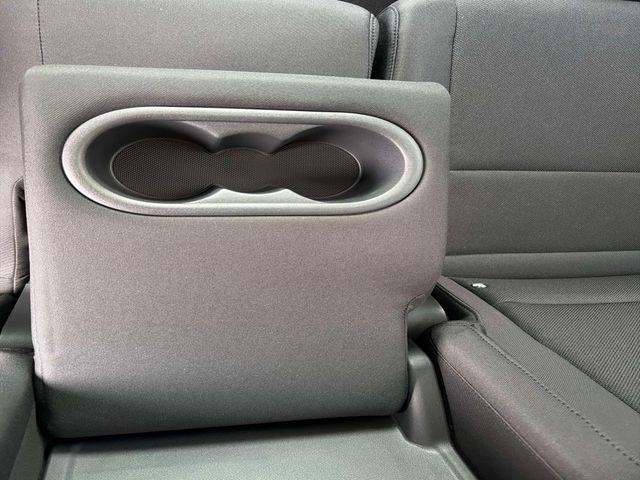 new 2026 Hyundai Santa Fe car, priced at $36,123