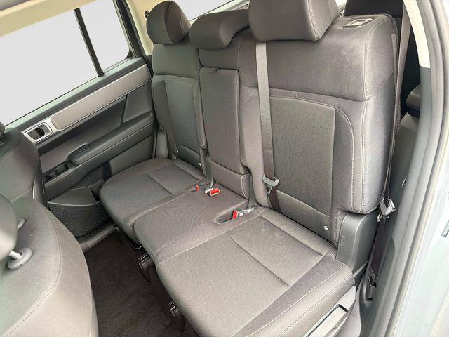 new 2026 Hyundai Santa Fe car, priced at $36,123