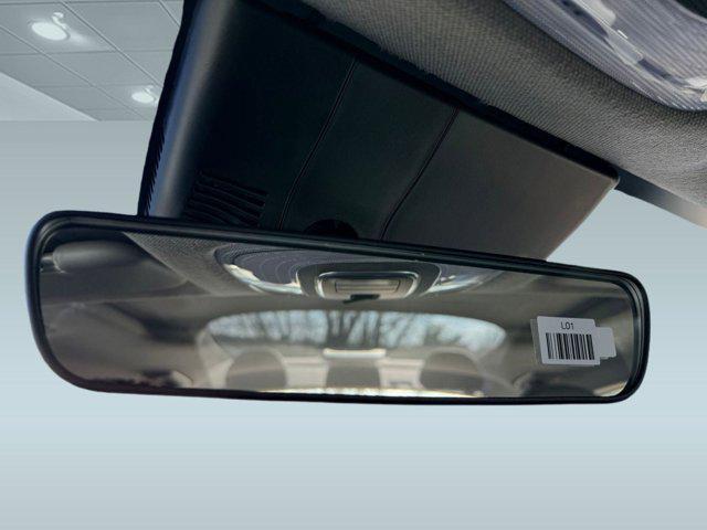 new 2026 Hyundai Elantra car, priced at $24,507