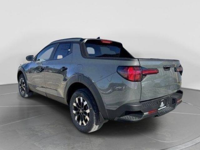 new 2026 Hyundai SANTA CRUZ car, priced at $35,339