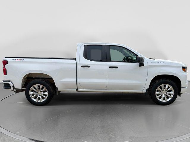 used 2023 Chevrolet Silverado 1500 car, priced at $26,490