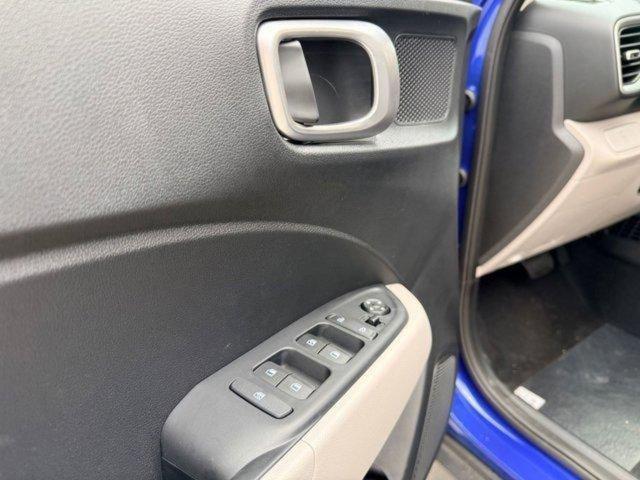 new 2026 Hyundai Venue car, priced at $24,451