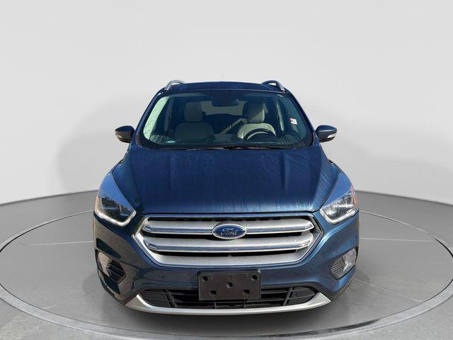 used 2018 Ford Escape car, priced at $13,391