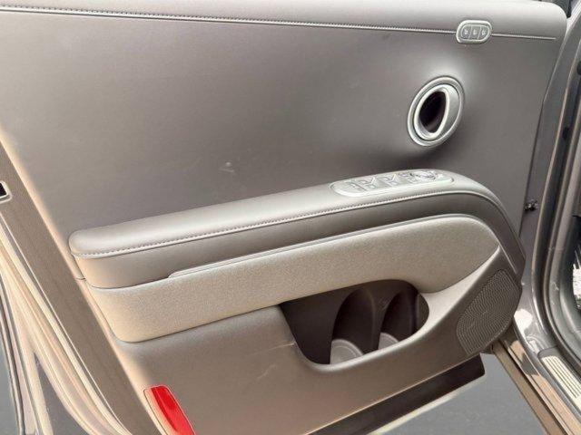new 2026 Hyundai Palisade car, priced at $53,916