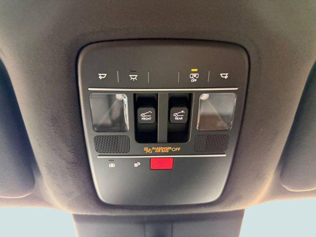 new 2026 Hyundai Palisade car, priced at $56,329