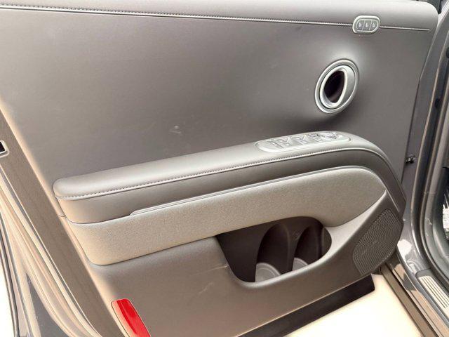 new 2026 Hyundai Palisade car, priced at $56,329