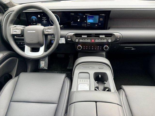 new 2026 Hyundai Palisade car, priced at $53,916
