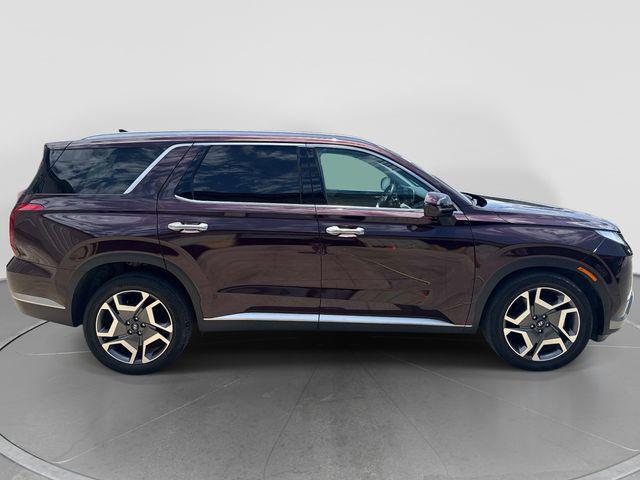 used 2025 Hyundai Palisade car, priced at $36,577