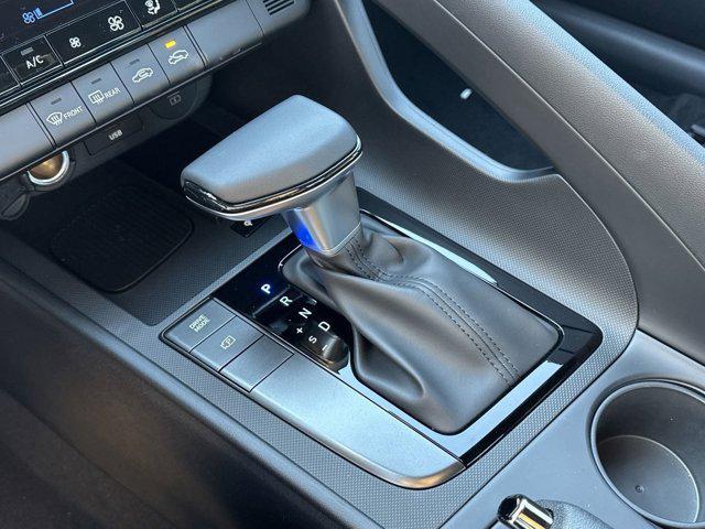 used 2025 Hyundai Elantra car, priced at $21,991