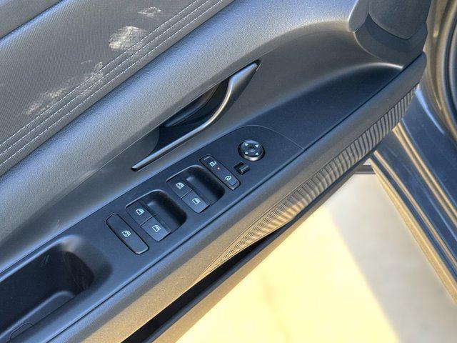 used 2025 Hyundai Elantra car, priced at $21,991