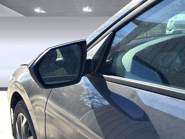 used 2025 Hyundai Elantra car, priced at $21,991