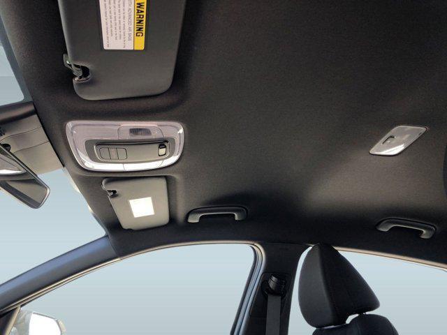 used 2025 Hyundai Elantra car, priced at $21,991