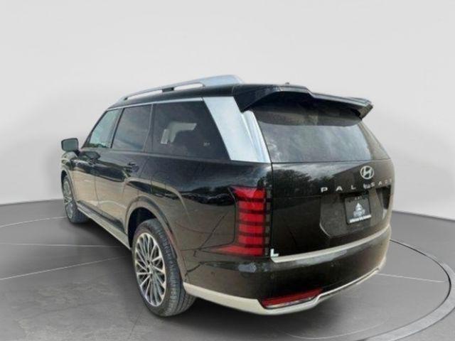 new 2026 Hyundai Palisade car, priced at $53,350
