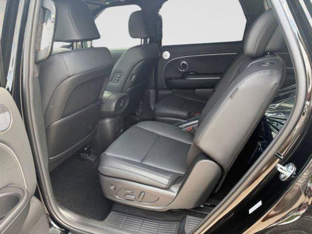 new 2026 Hyundai Palisade car, priced at $53,350