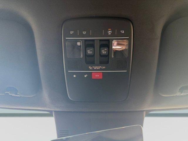 new 2026 Hyundai Palisade car, priced at $53,350