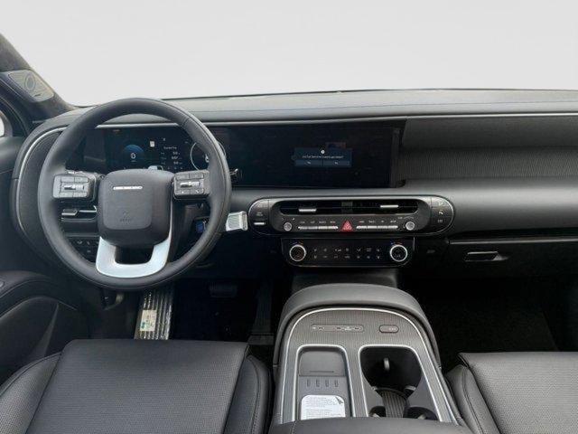 new 2026 Hyundai Palisade car, priced at $53,350