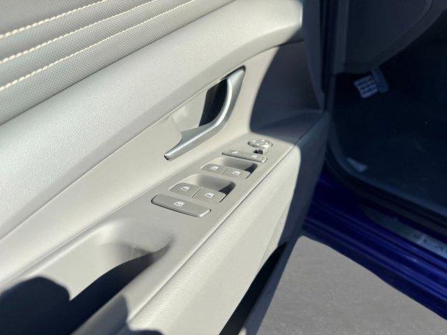 new 2026 Hyundai Elantra car, priced at $22,790