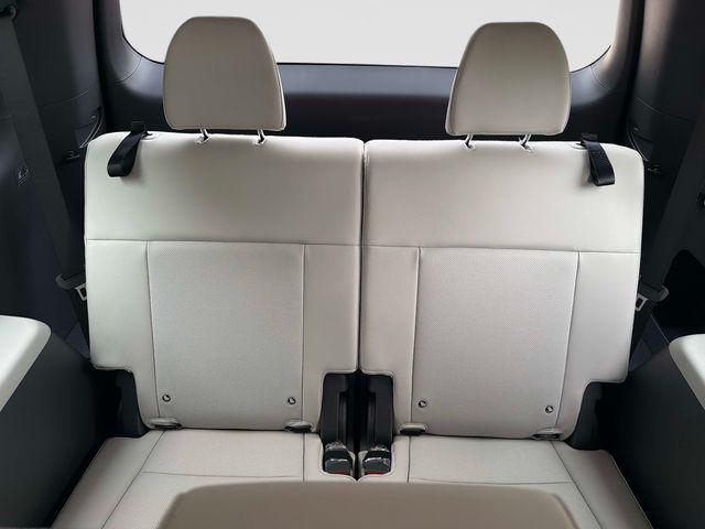 new 2026 Hyundai Santa Fe car, priced at $37,850