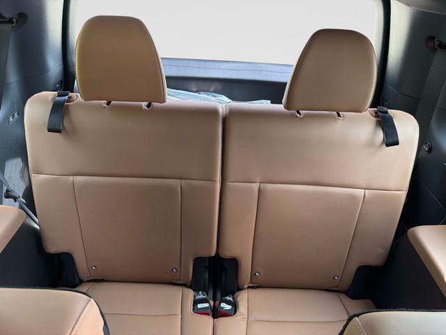 new 2026 Hyundai Santa Fe car, priced at $47,415