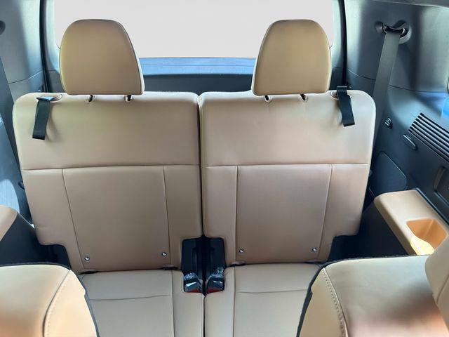 new 2026 Hyundai Santa Fe car, priced at $47,892