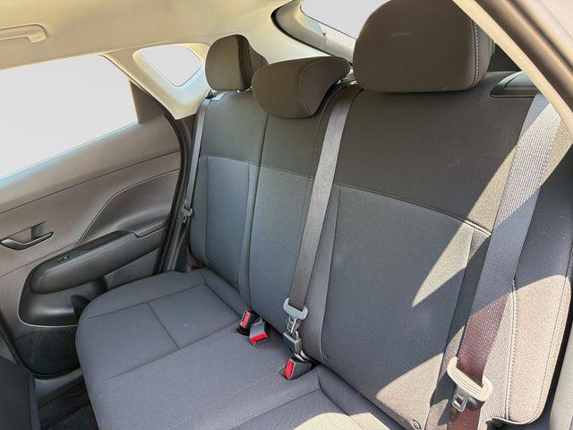 new 2026 Hyundai Kona car, priced at $27,649