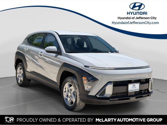 new 2026 Hyundai Kona car, priced at $27,649