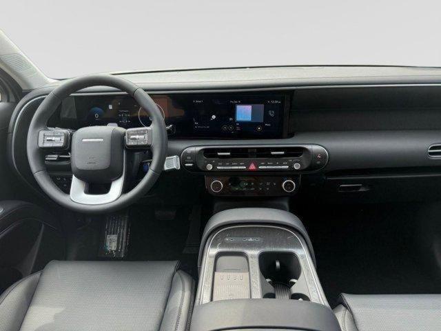 new 2026 Hyundai Palisade car, priced at $42,166