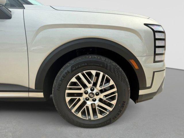new 2026 Hyundai Palisade car, priced at $42,166