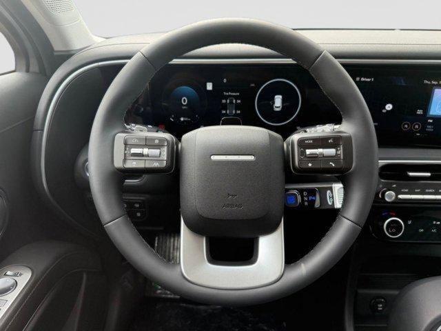 new 2026 Hyundai Palisade car, priced at $42,166