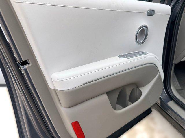 new 2026 Hyundai Palisade car, priced at $51,797