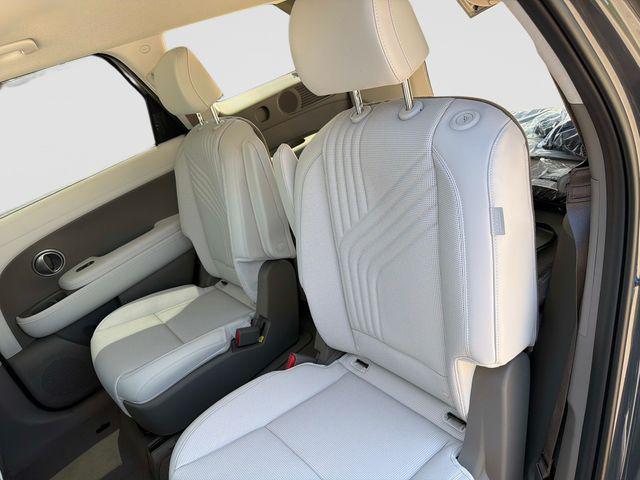 new 2026 Hyundai Palisade Hybrid car, priced at $48,539