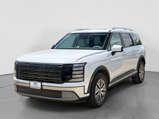 new 2026 Hyundai Palisade Hybrid car, priced at $50,370